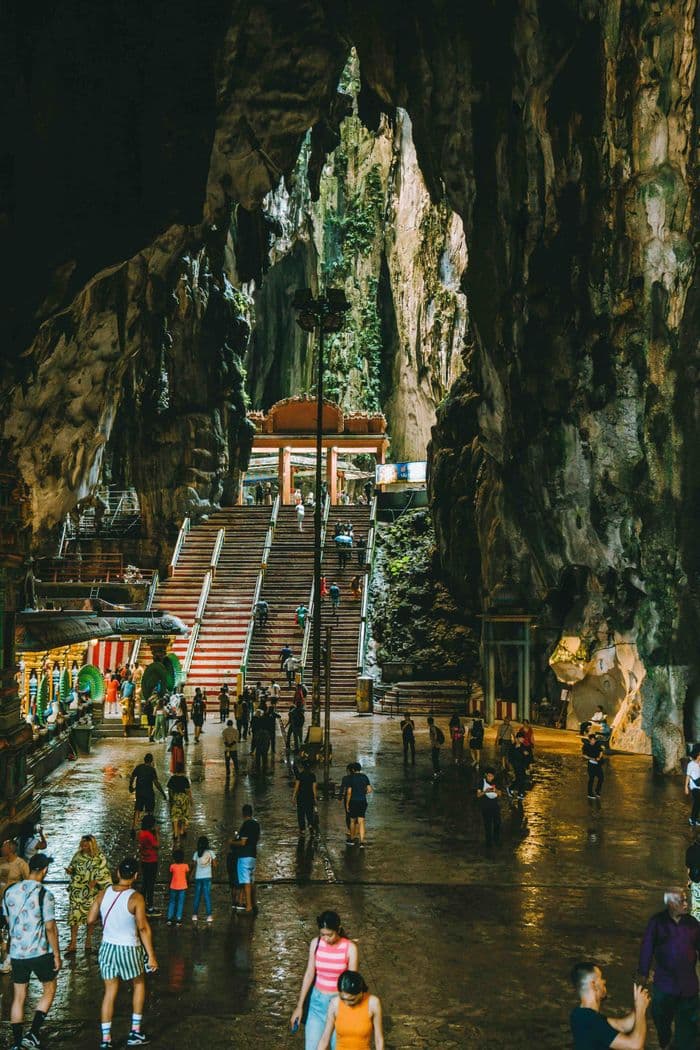 Batu Caves Malaysia