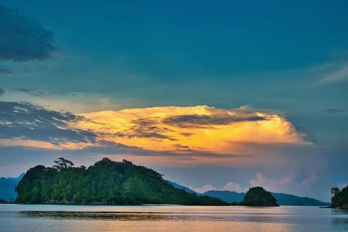 Langkawi