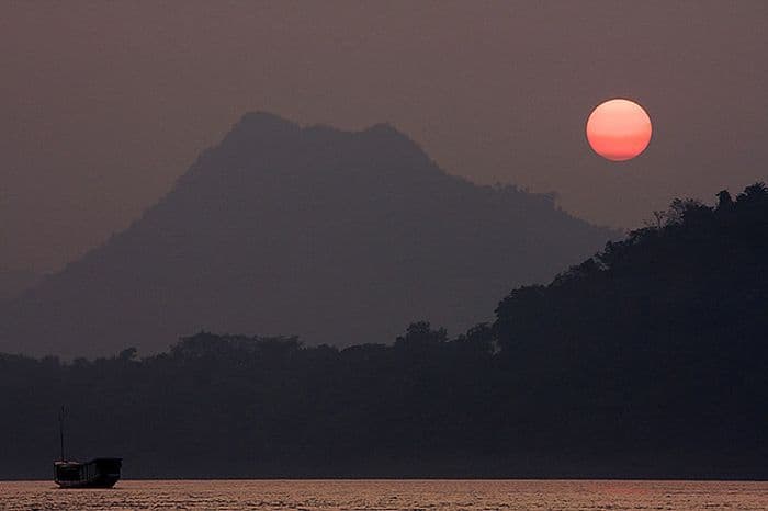 Don Khon Laos XLAO mekong