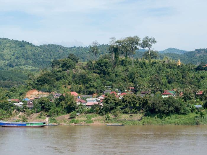 Mekong Cruise5