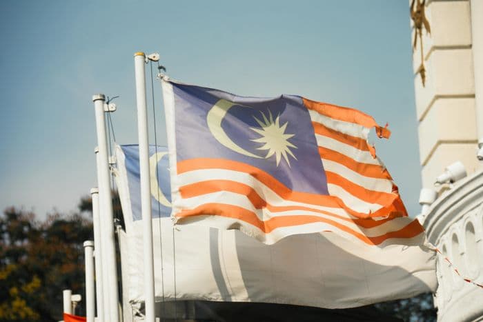 Kuala Lumpur Malaysia City