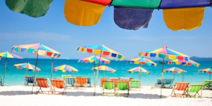 Phuket Sunset Catamaran