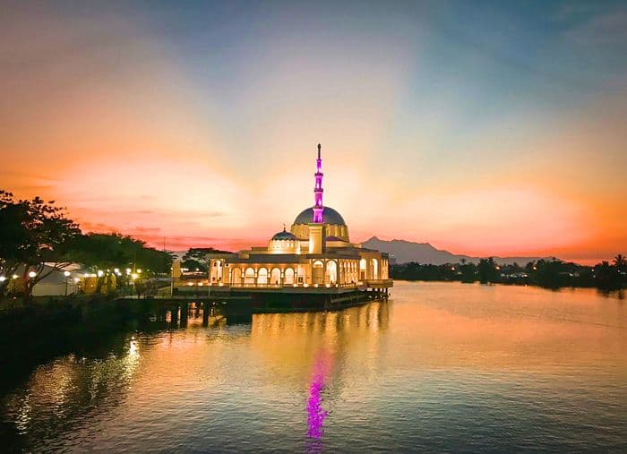 Kuching