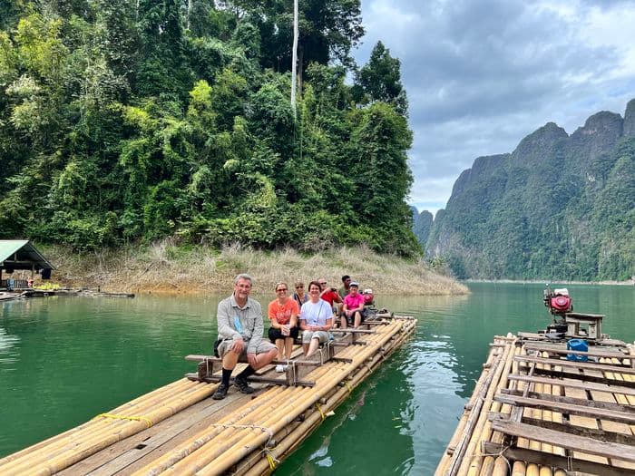 khao sok