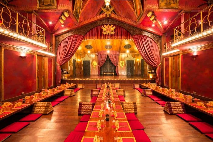 apsara theatre