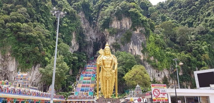 kuala lumpur