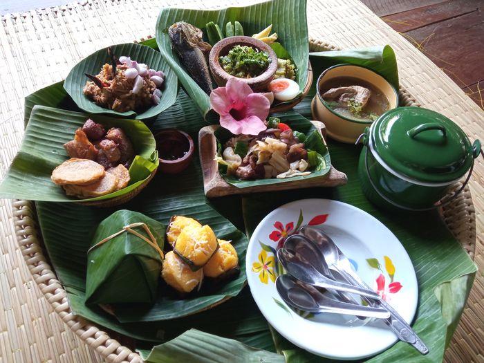 Food - Sukhothai - Thai Village6
