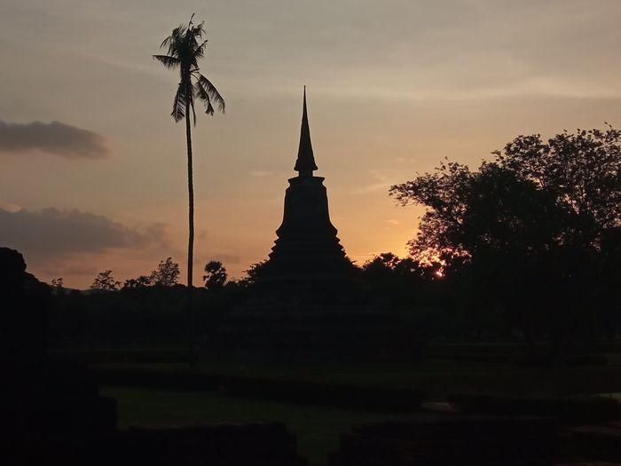 Sukhothai Historical Park2