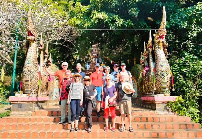 Chiang Mai