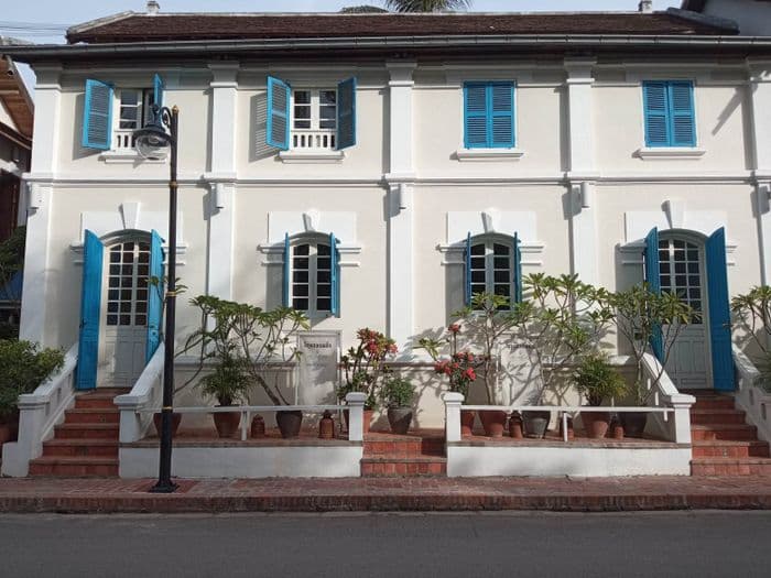 Luang Prabang house2