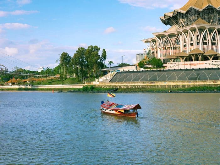 Kuching