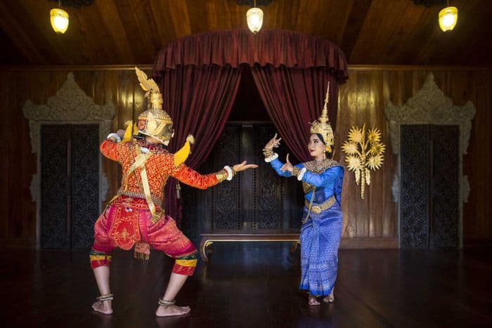 apsara theatre