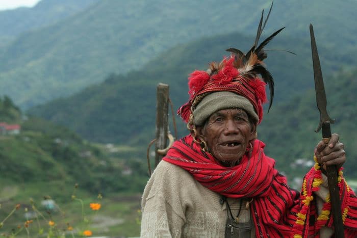 Ifugao