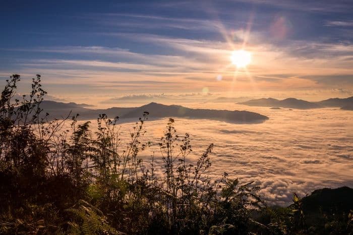 chiang rai thailand