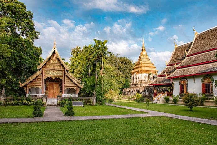 Chiang Mai