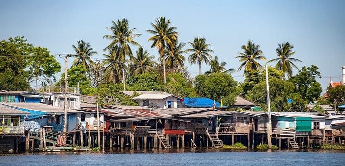 Koh Kret
