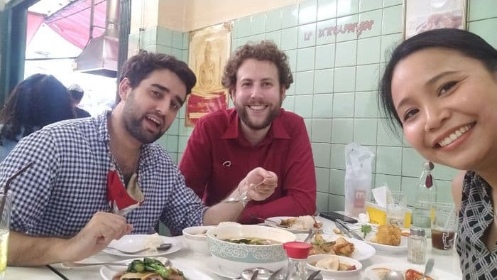 Jay Fai Thai Food Andrew Vera