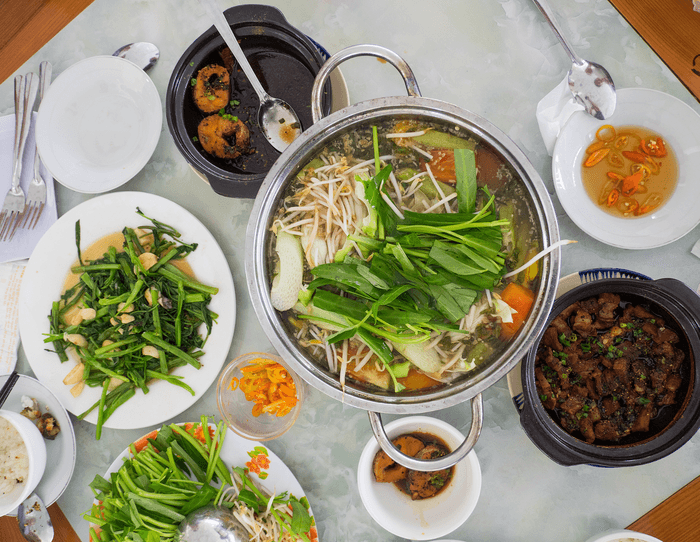 Connecting with the heart and soul of Vietnamese cuisine