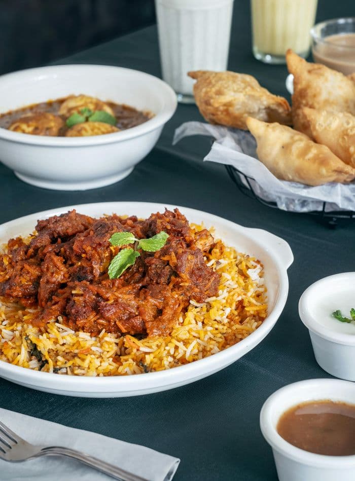 Philippines Food