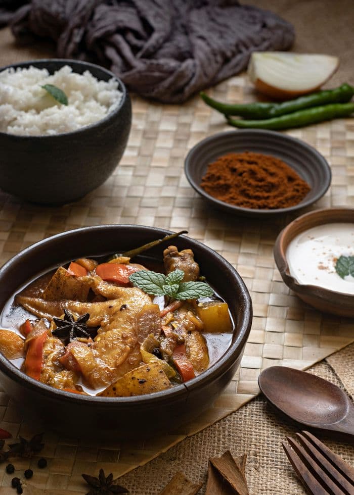 Philippines Food