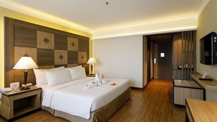 Amora Thapae Hotel Chiang Mai