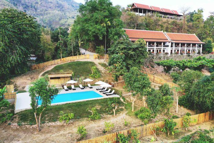 The Sanctuary Pakbeng Lodge5
