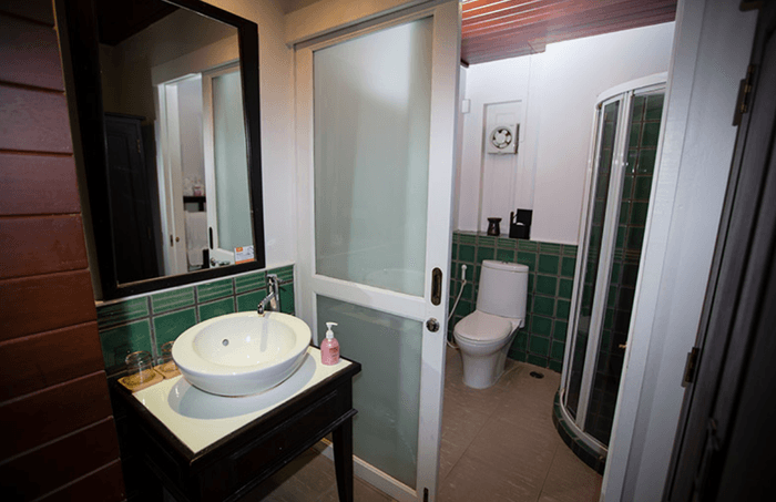 Le Baan Amphawa Resort & Spa