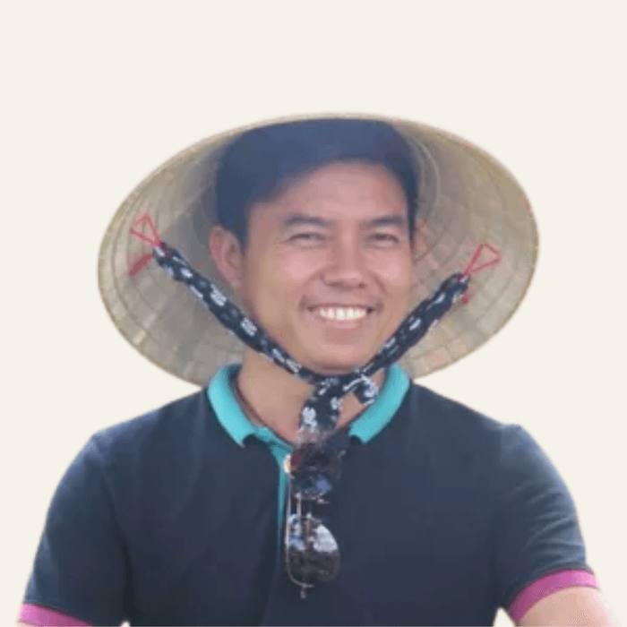 MUOI HAI