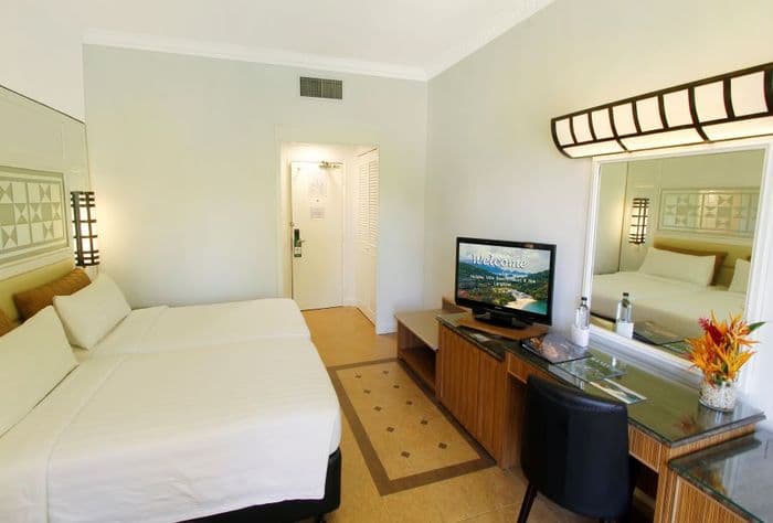 Holiday Villa Resort