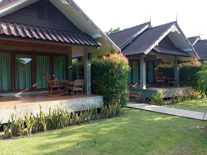 Sawadee Sukhothai Resort1