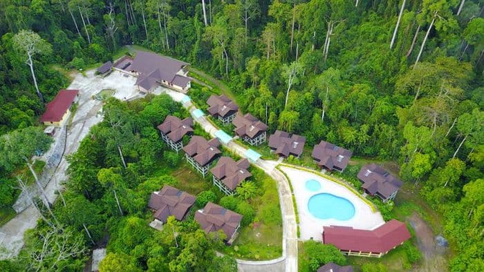 My Nature Resort