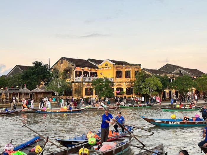 Hoi An