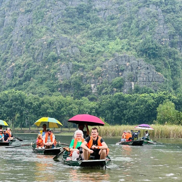 Ninh Binh