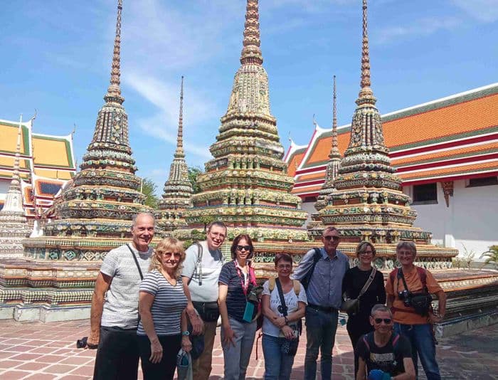 Wat Pho
