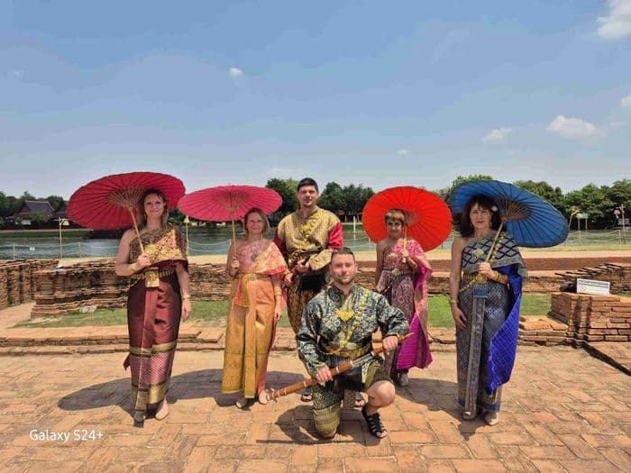 Ayutthaya