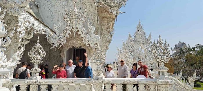 White Temple