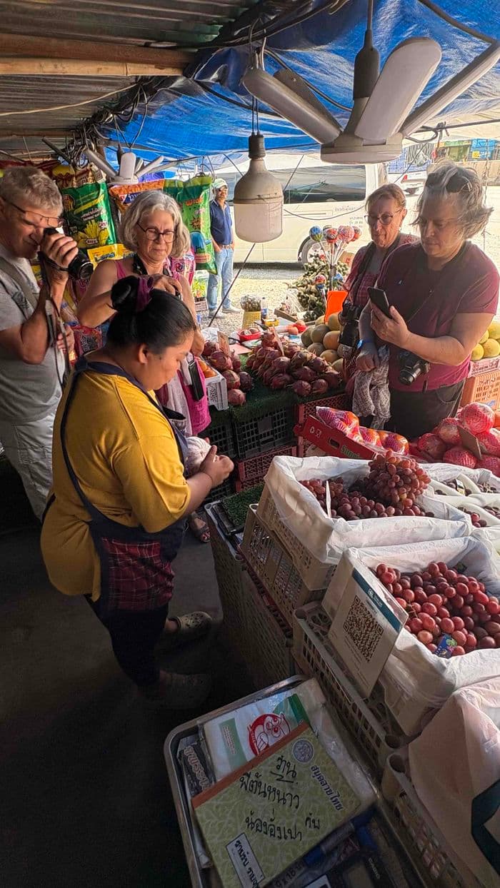 Local Market