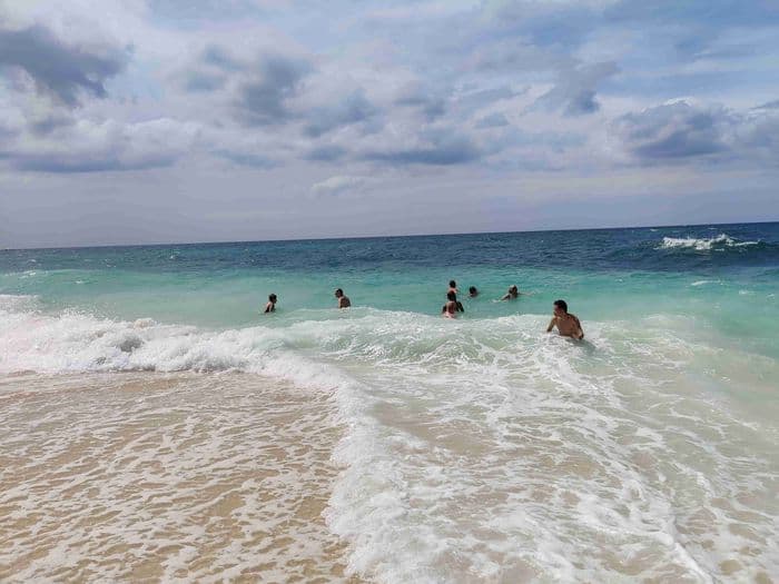 Boracay